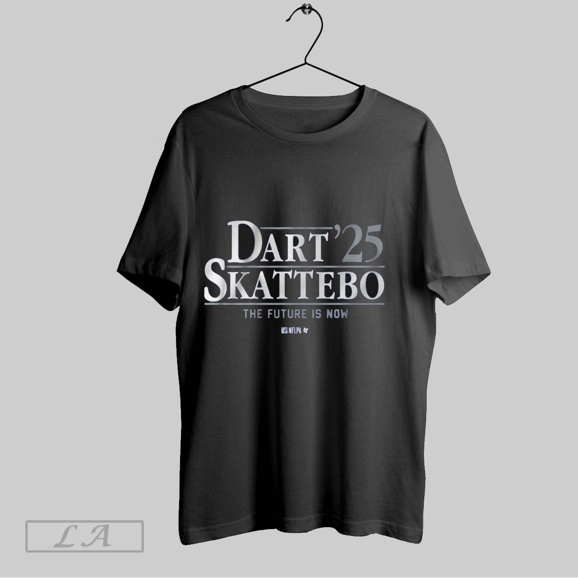 Zoriginal Dart Skattebo 25 The Future Is Now Jaxson Dart And Cam Skattebo New York