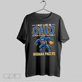 Zoriginal I May Live In Ohio But On Game Day My Heart And Soul Belongs